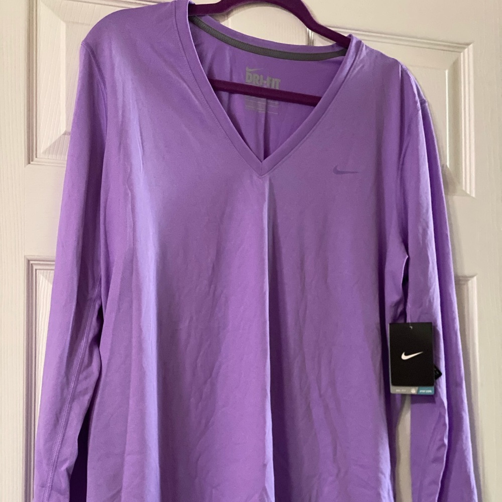 Never worn